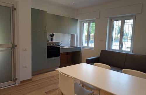 Cerano d'Intelvi Apartment | Edera Hall Inclusive