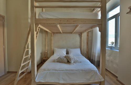 Psirri Hotel | Ederlezi Boutique Hotel