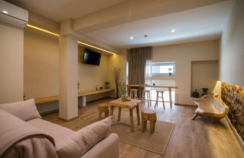 Psirri Hotel | Ederlezi Boutique Hotel