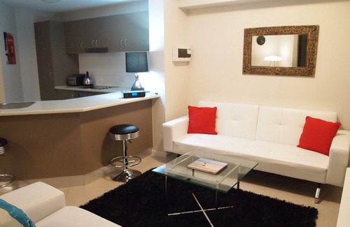 Cairns North Apartment | Edge Apartments Cairns