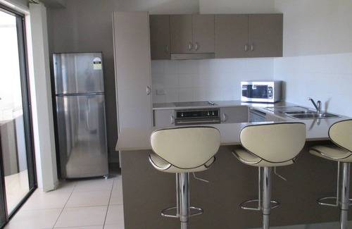 Cairns North Apartment | Edge Apartments Cairns