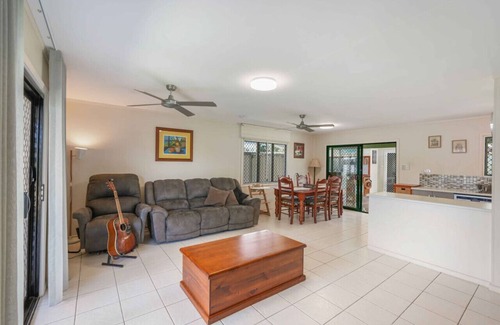 Edge Hill House | Edge Hill Serenity - Space, Privacy, Outdoors