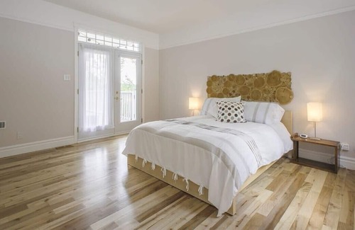 Austin Ski Chalet | Edge of Peasley Lake - Monthly - Apogée