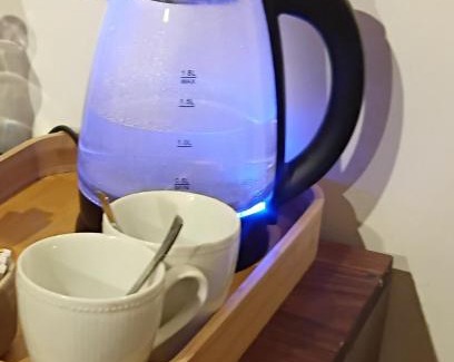 Polgasowita Bed & Breakfast | Edgefield Residence & Escapes