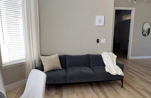 Palm Valley House | Edgemont Escape