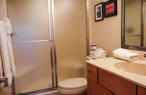 South Padre Island Apartment | Edgewater 506 Condominium Condo