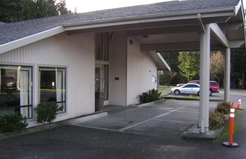North Bend Hotel | Edgewick Inn