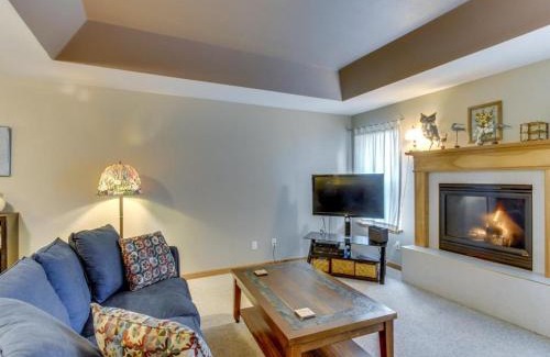 Seaside House | Edgewood Retreat
