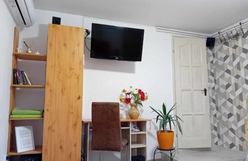 Vecses Apartment | Edi apartman