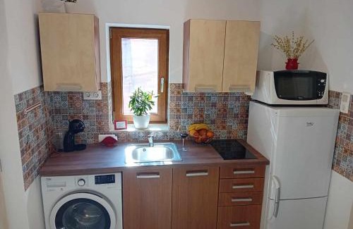Vecses Apartment | Edi apartman