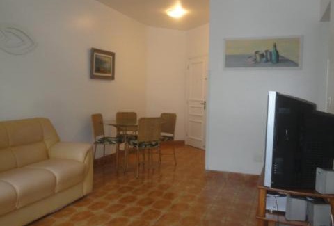 Parque Enseada Apartment | Edifício Juliana - Guarujá Enseada