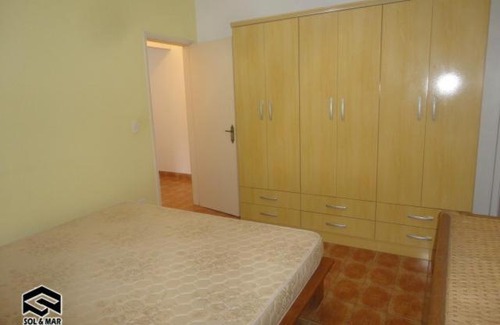 Parque Enseada Apartment | Edifício Juliana - Guarujá Enseada