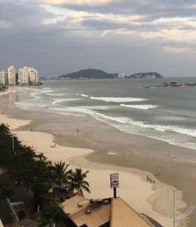 Pitangueiras Apartment | Edifício PIAVU