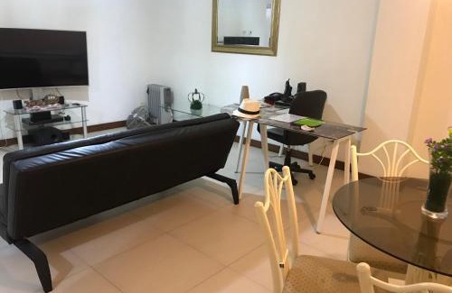 Cercado de Lima Apartment | Edificio California en Centro Historico
