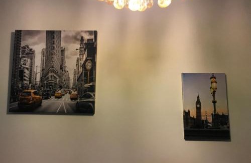 Cercado de Lima Apartment | Edificio California en Centro Historico
