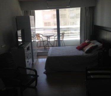 Pocitos Apartment | Edificio Go Pocitos