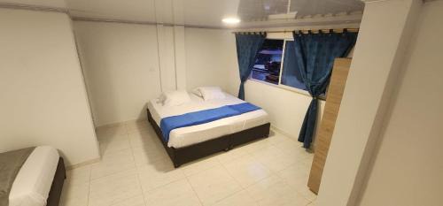 Uramba National Park Apartment | Edificio Regata INN