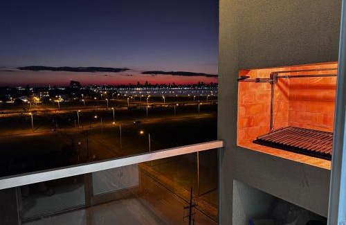 Encarnacion Apartment | Edificio Victoria