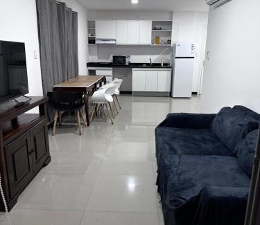 Encarnacion Apartment | Edificio Victoria