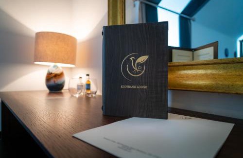 Greshornish Hotel | Edinbane Lodge