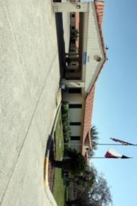 Edinburg Hotel | Edinburg Executive Inn