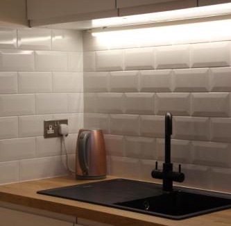 Tollcross Apartment | Edinburgh city centre 1Bed flat near Castle & Uni