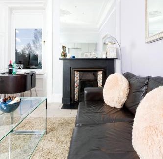 Gifford Apartment | Edinburgh Near Centre Luxury Apartment