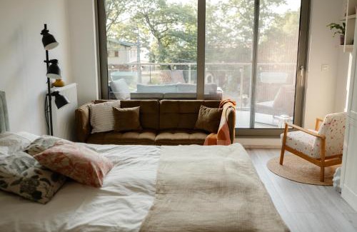 Belatelep Apartment | Edison Villa 214