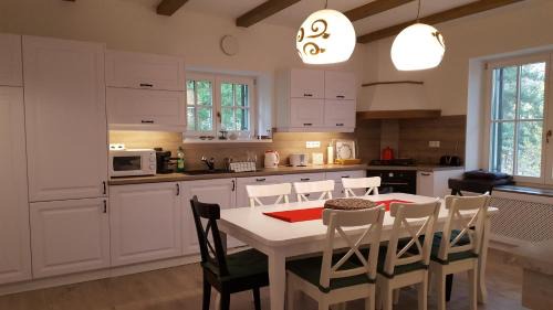 Matrafured House | Edit Villa