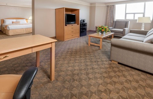 North Central Edmonton Hotel | Edmonton Inn and Conference Centre