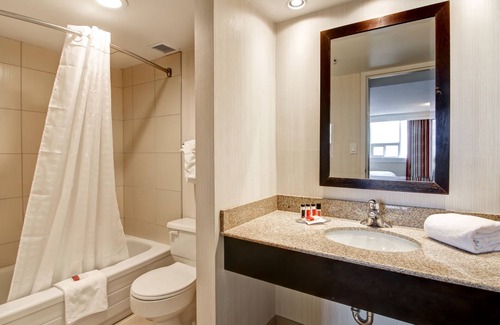 North Central Edmonton Hotel | Edmonton Inn and Conference Centre