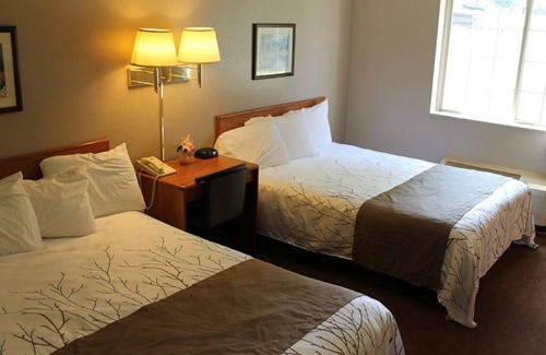Edmore Hotel | Edmore Inn