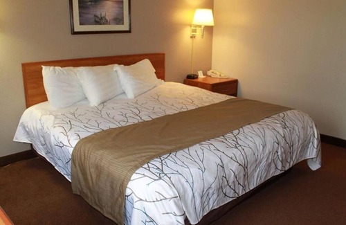 Edmore Hotel | Edmore Inn