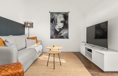Bad Berleburg Apartment | EDMUNDs - Bergblick im Wanderparadies, Nintendo Switch, Parkplatz