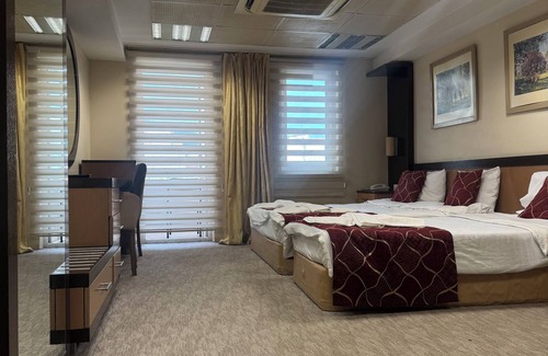 Zeytinli Bed & Breakfast | Edremit Körfez Turizm