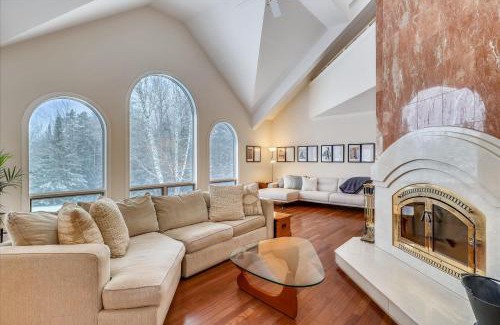 Stowe Area House | Edson Hill Estate