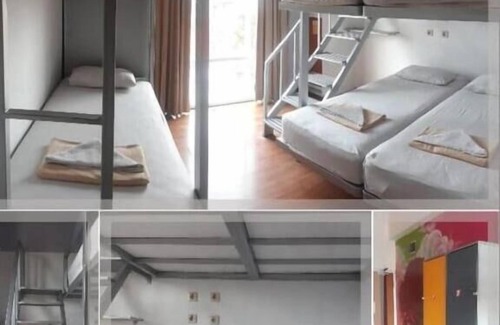 Central Yogyakarta Hostel | EDU Hostel