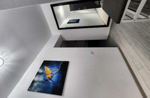 Slanic-Moldova Apartment | EDWARD RESIDENCE