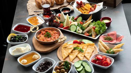 Bagcilar Hotel | Edwin Plus Hotel