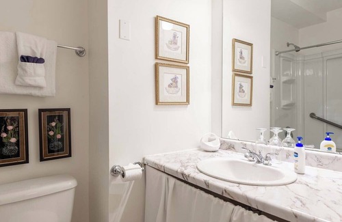 Stratford Apartment | Edwina Stone Maiden Inn
