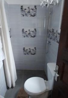 Libreville Apartment | Edzina Meublée