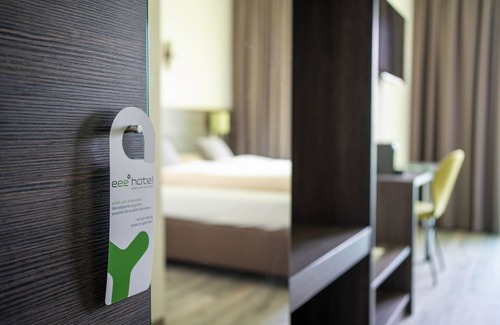 Gunskirchen Hotel | eee hotel Gunskirchen