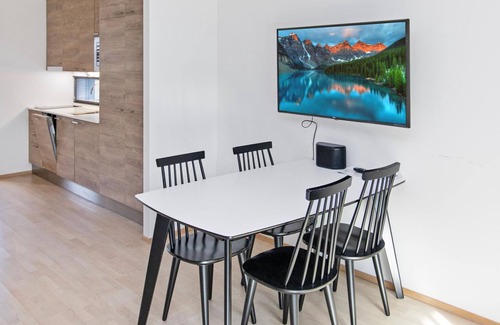 Tammela House | Eerikkilä lomahuoneisto 45 by Interhome