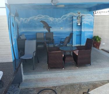 Central Kenya Coast House | Efam Homes and Staycations