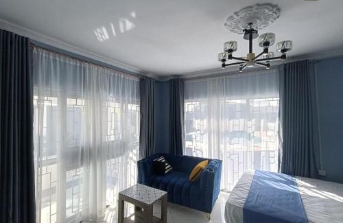Central Kenya Coast House | Efam Homes and Staycations