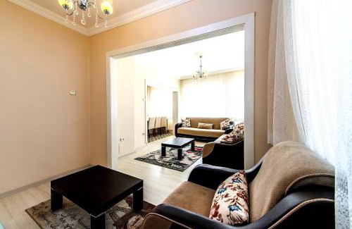 Emin Sinan Apartment | Efe Apart Hotel