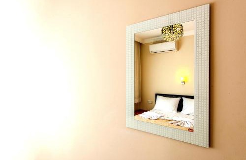 Emin Sinan Apartment | Efe Apart Hotel