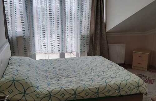 Alikahya Fatih Apartment | Efes House