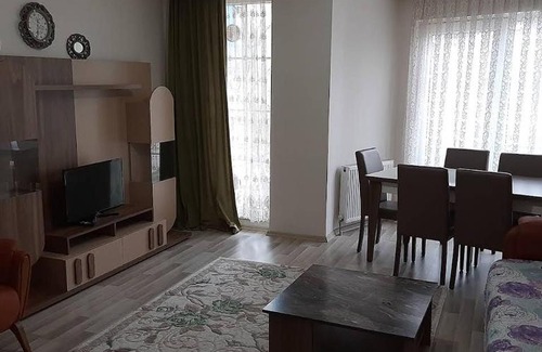 Alikahya Fatih Apartment | Efes House