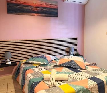 Trois-Ilets Apartment | Effet Plage
